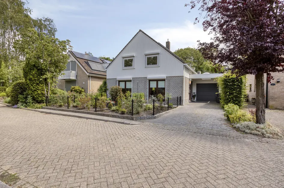 Griendwerker 26