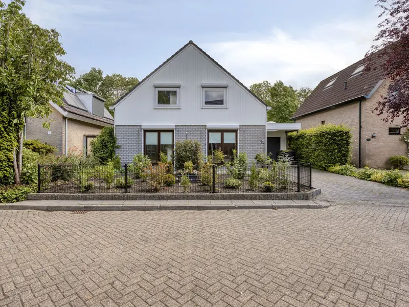 Griendwerker 26, OUD-BEIJERLAND