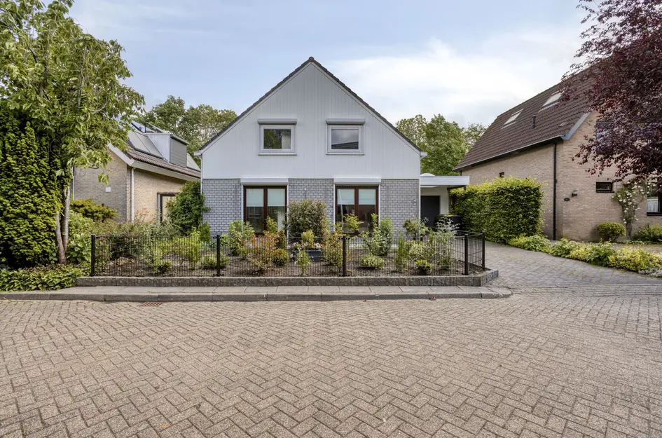 Griendwerker 26