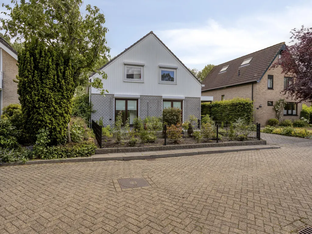 Griendwerker 26, OUD-BEIJERLAND