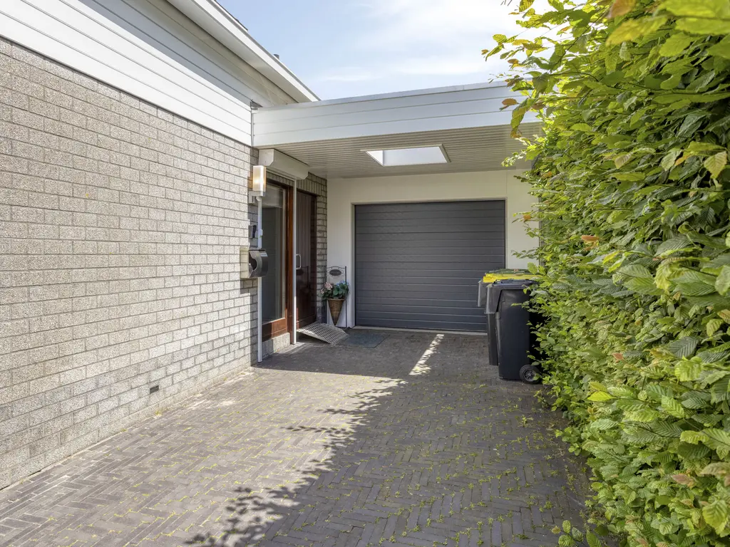 Griendwerker 26, OUD-BEIJERLAND