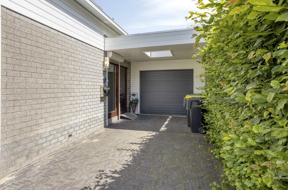 Griendwerker 26