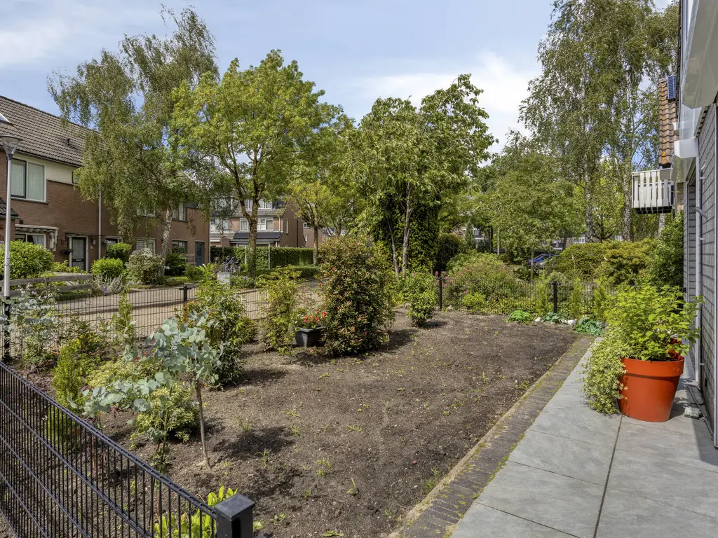 Griendwerker 26, OUD-BEIJERLAND