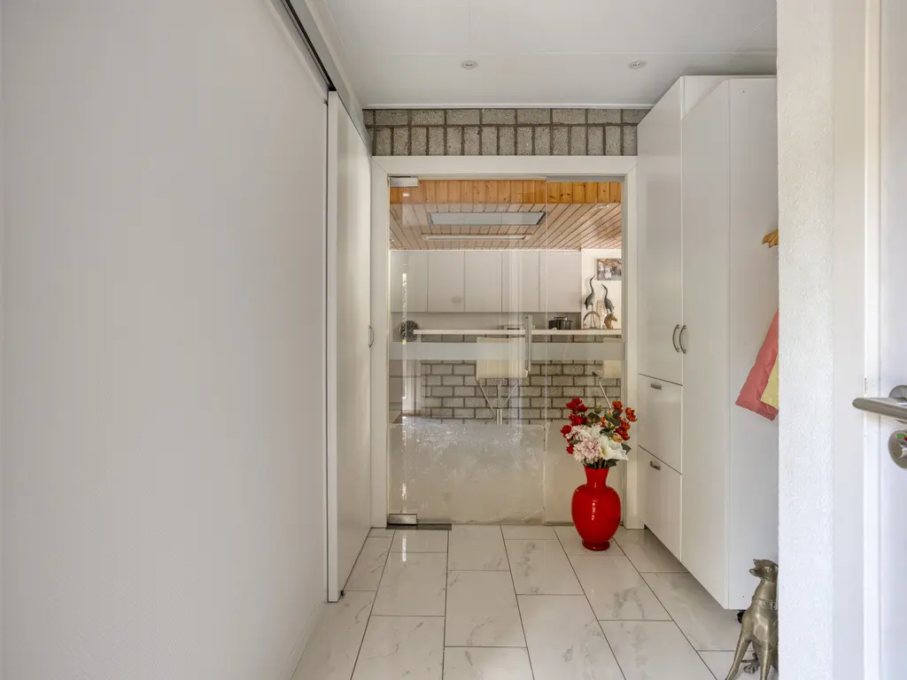 Griendwerker 26, OUD-BEIJERLAND
