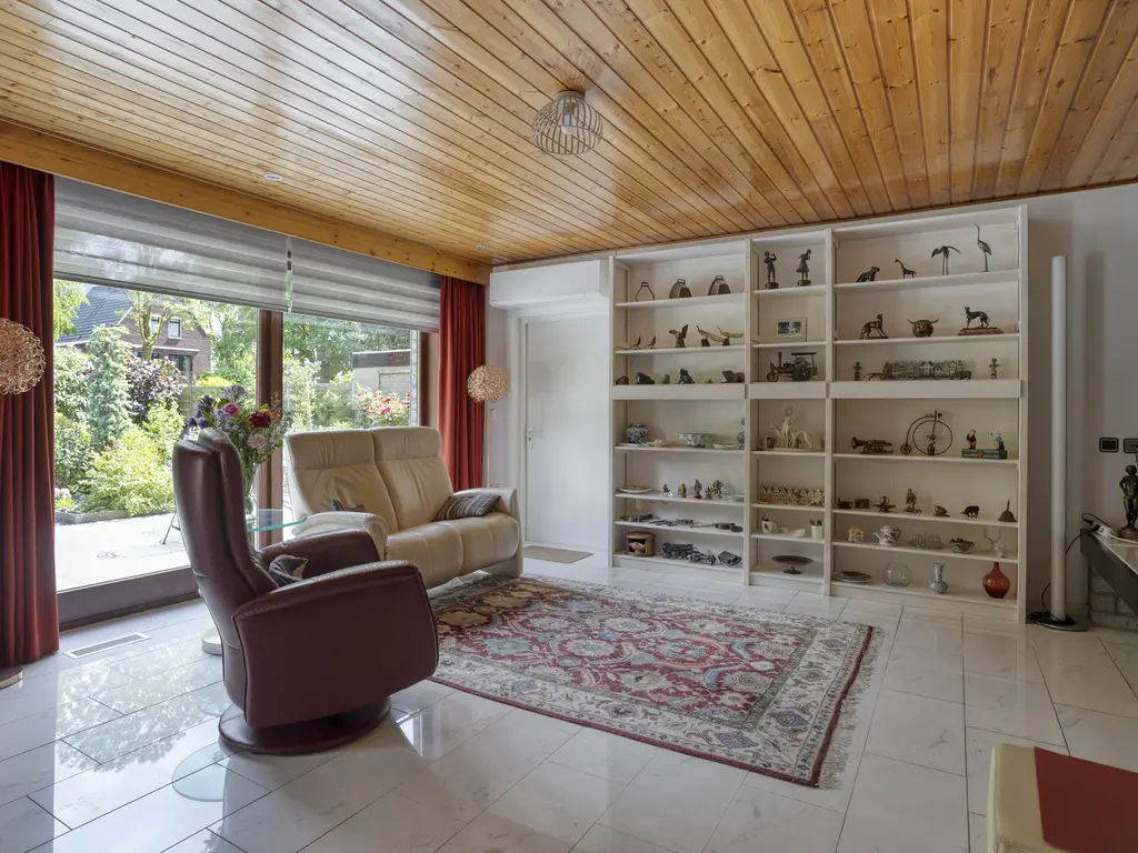 Griendwerker 26, OUD-BEIJERLAND