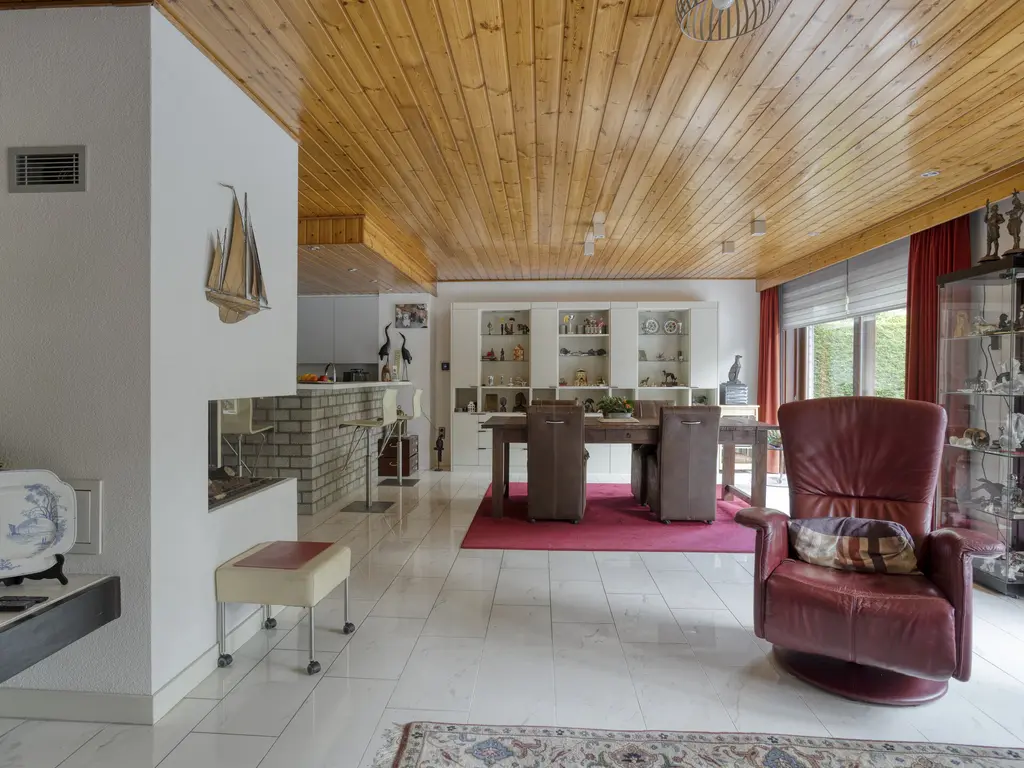 Griendwerker 26, OUD-BEIJERLAND