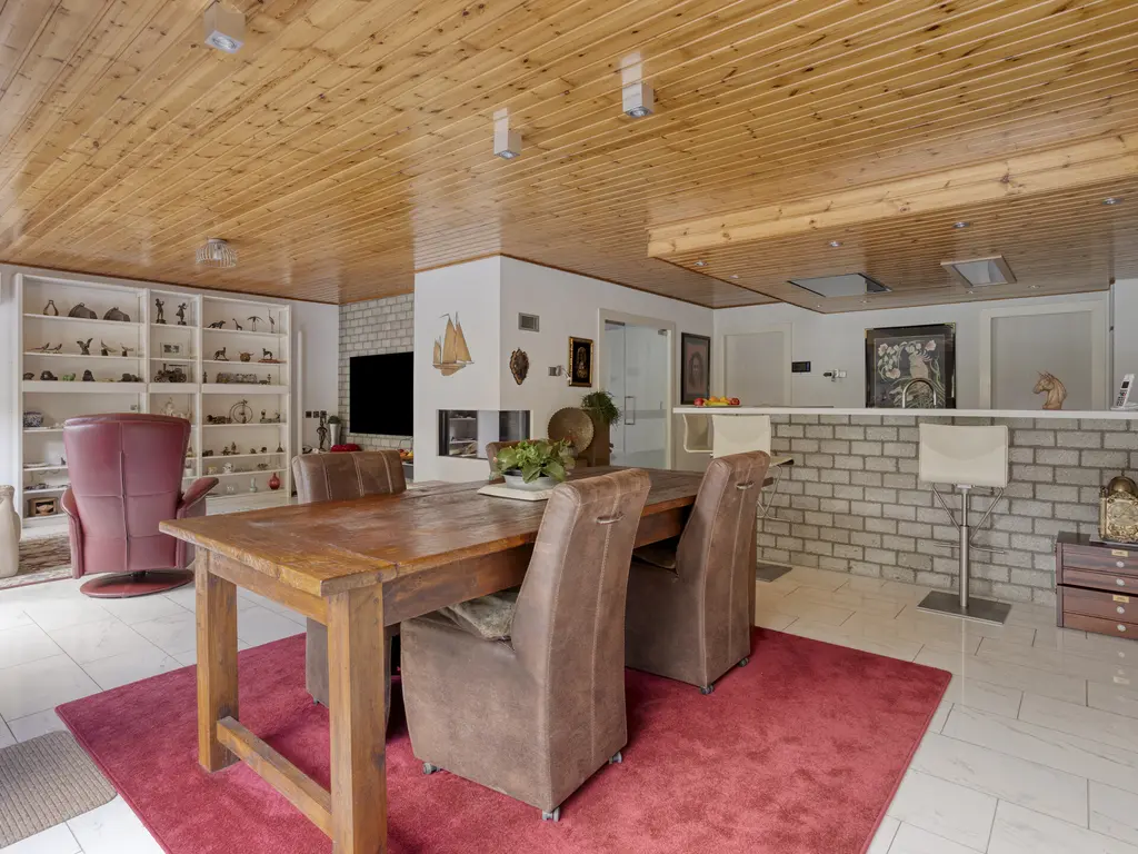 Griendwerker 26, OUD-BEIJERLAND