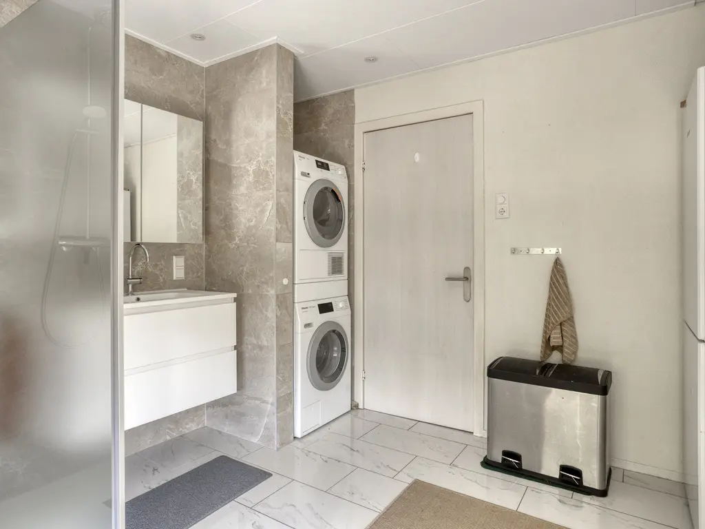 Griendwerker 26, OUD-BEIJERLAND