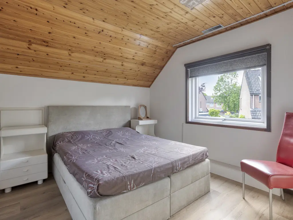 Griendwerker 26, OUD-BEIJERLAND