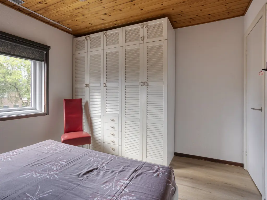 Griendwerker 26, OUD-BEIJERLAND