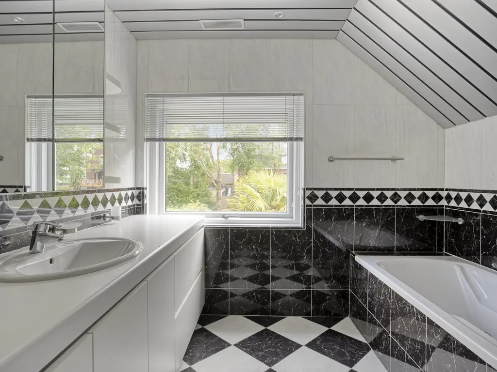 Griendwerker 26, OUD-BEIJERLAND