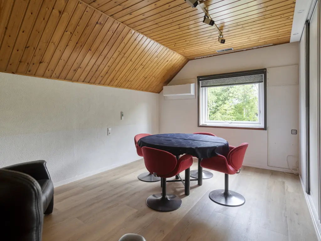 Griendwerker 26, OUD-BEIJERLAND