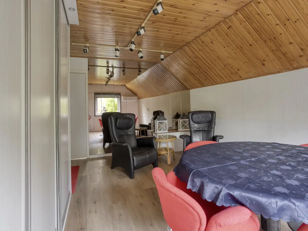 Griendwerker 26, OUD-BEIJERLAND