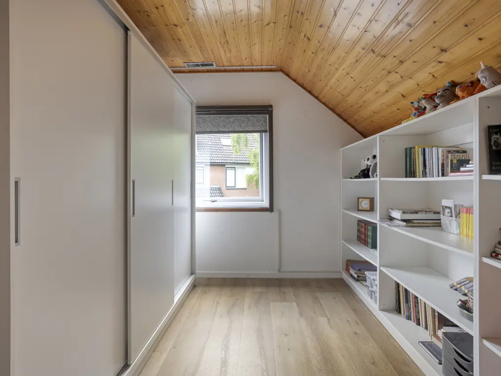 Griendwerker 26, OUD-BEIJERLAND