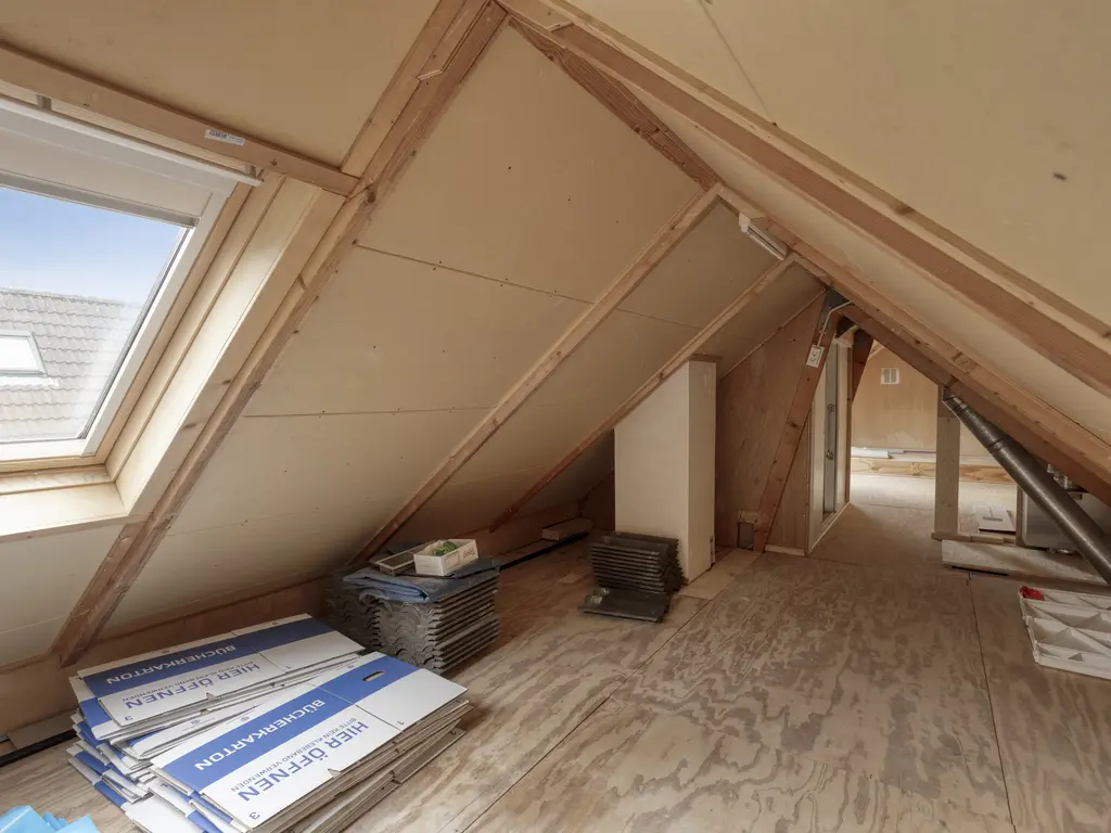Griendwerker 26, OUD-BEIJERLAND