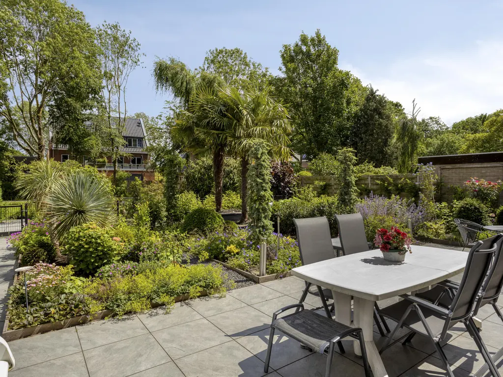 Griendwerker 26, OUD-BEIJERLAND
