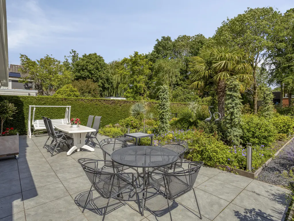 Griendwerker 26, OUD-BEIJERLAND