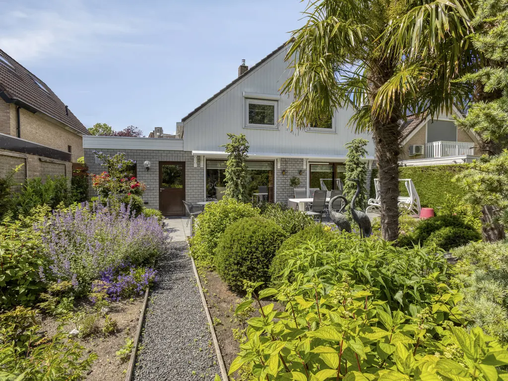 Griendwerker 26, OUD-BEIJERLAND
