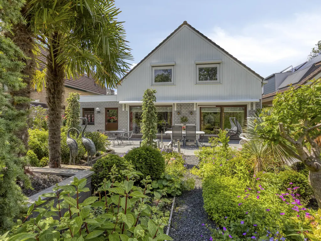 Griendwerker 26, OUD-BEIJERLAND