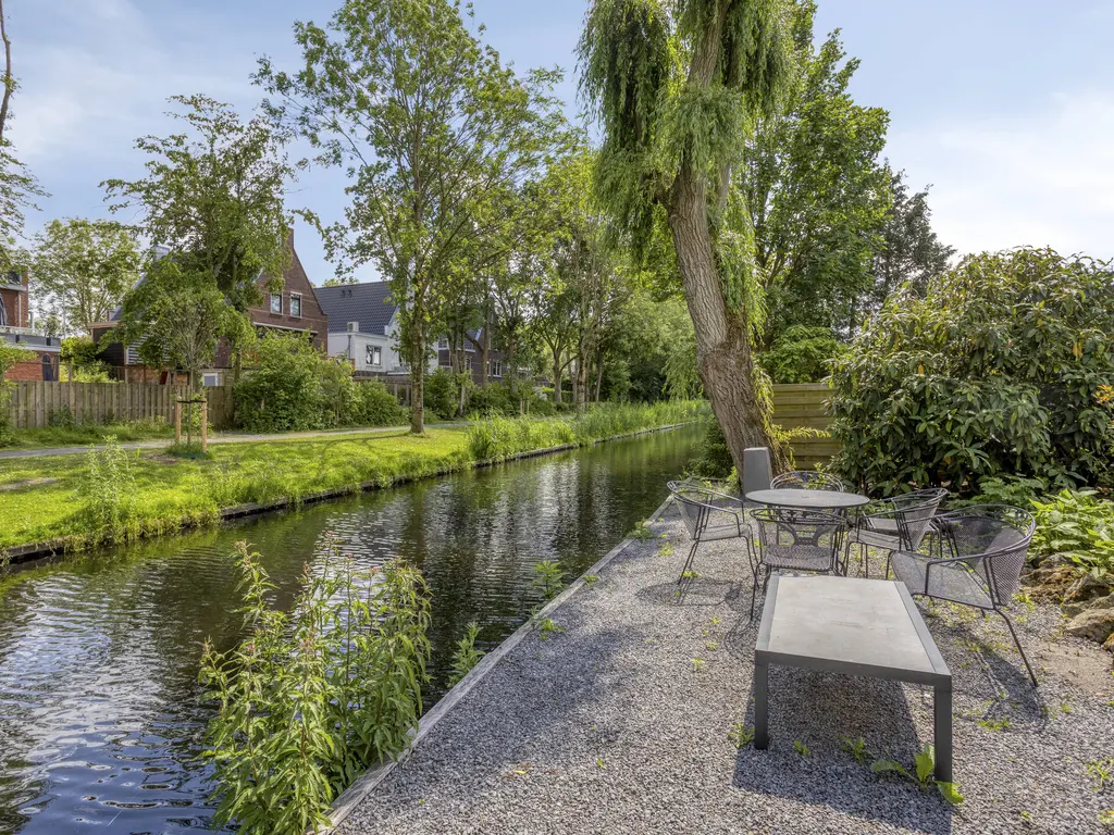 Griendwerker 26, OUD-BEIJERLAND