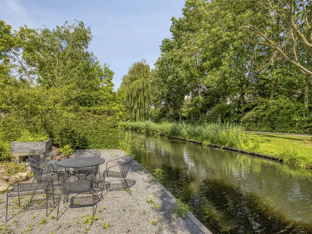 Griendwerker 26, OUD-BEIJERLAND