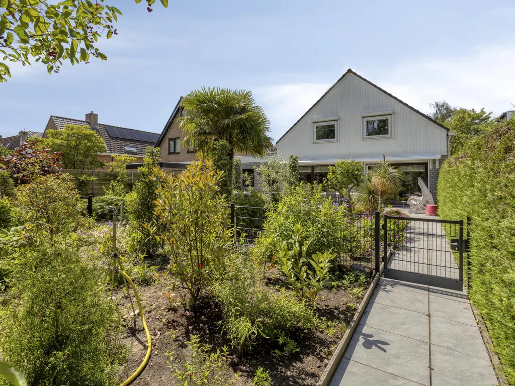 Griendwerker 26, OUD-BEIJERLAND