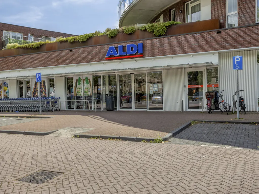 Griendwerker 26, OUD-BEIJERLAND