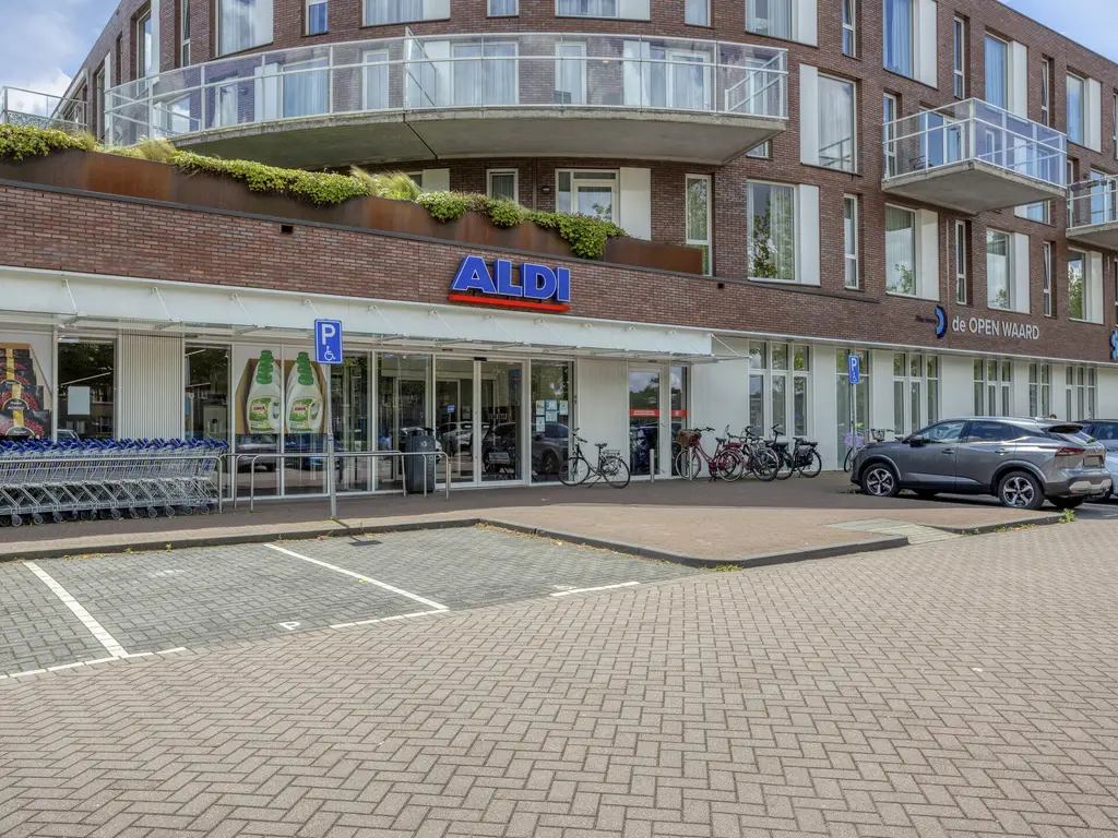 Griendwerker 26, OUD-BEIJERLAND