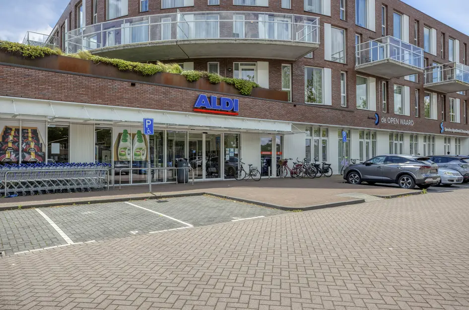 Griendwerker 26