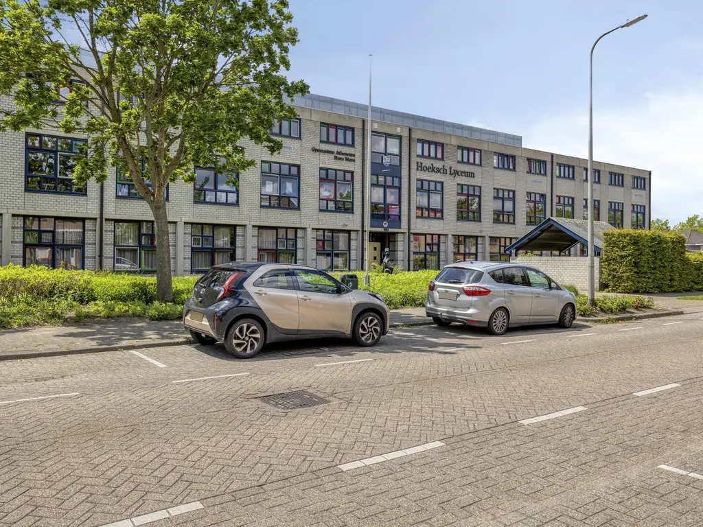 Griendwerker 26, OUD-BEIJERLAND