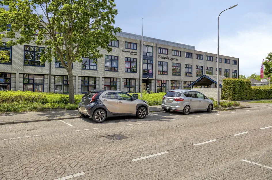 Griendwerker 26