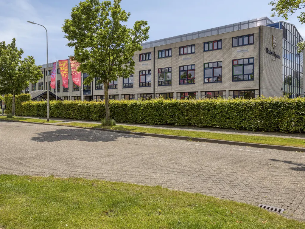 Griendwerker 26, OUD-BEIJERLAND