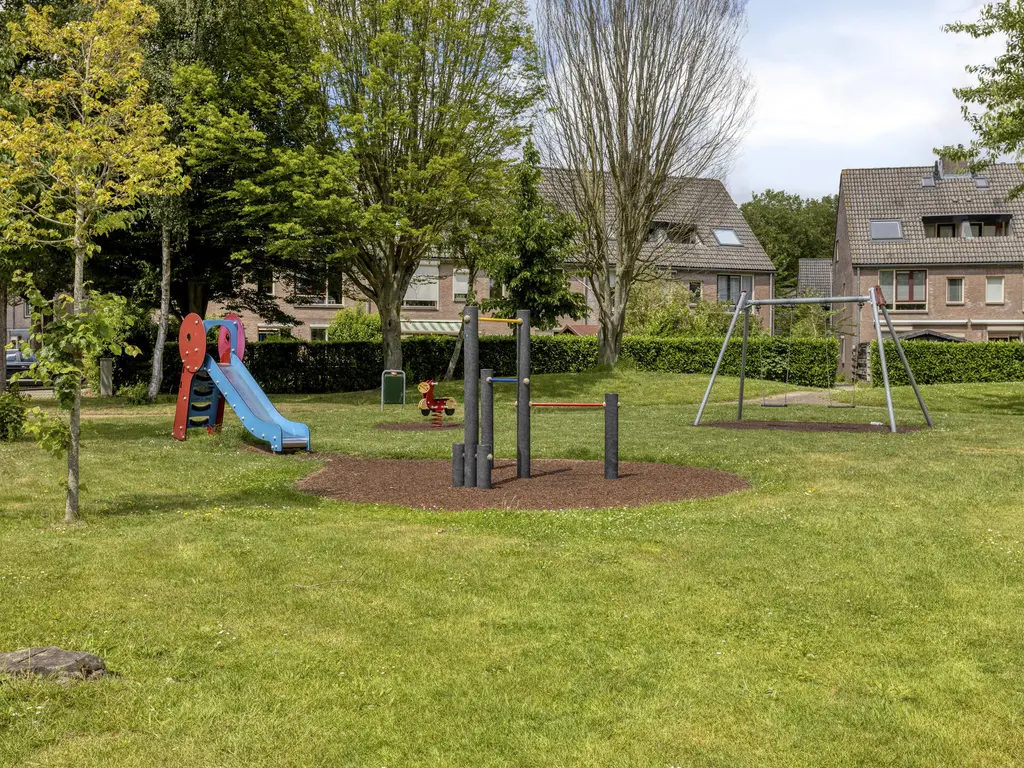 Griendwerker 26, OUD-BEIJERLAND