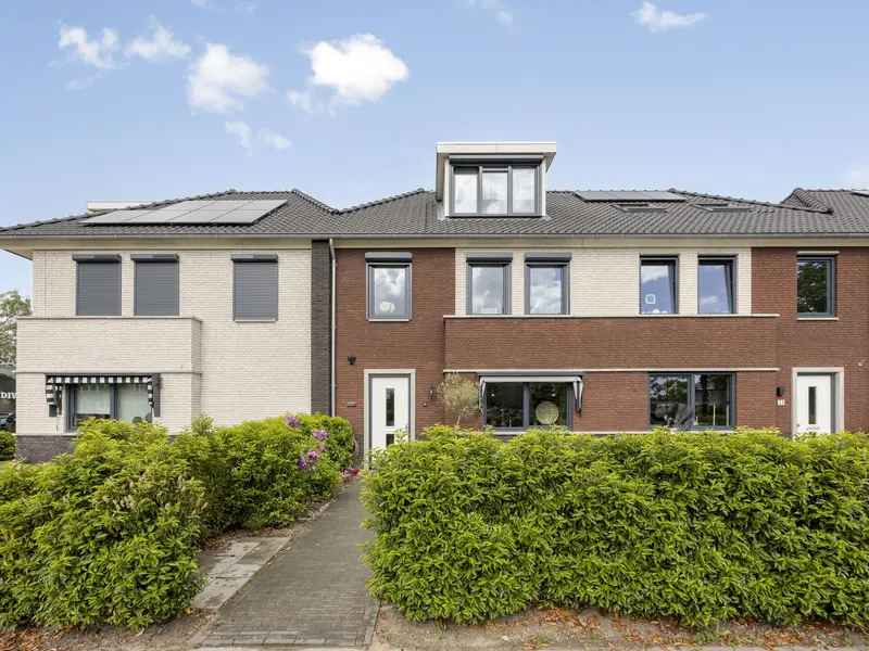 Thomas van der Wiltpad 35, OUD-BEIJERLAND
