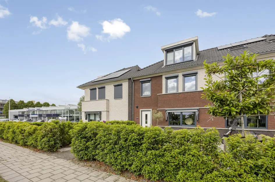 Thomas van der Wiltpad 35