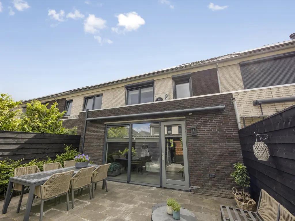 Thomas van der Wiltpad 35, OUD-BEIJERLAND