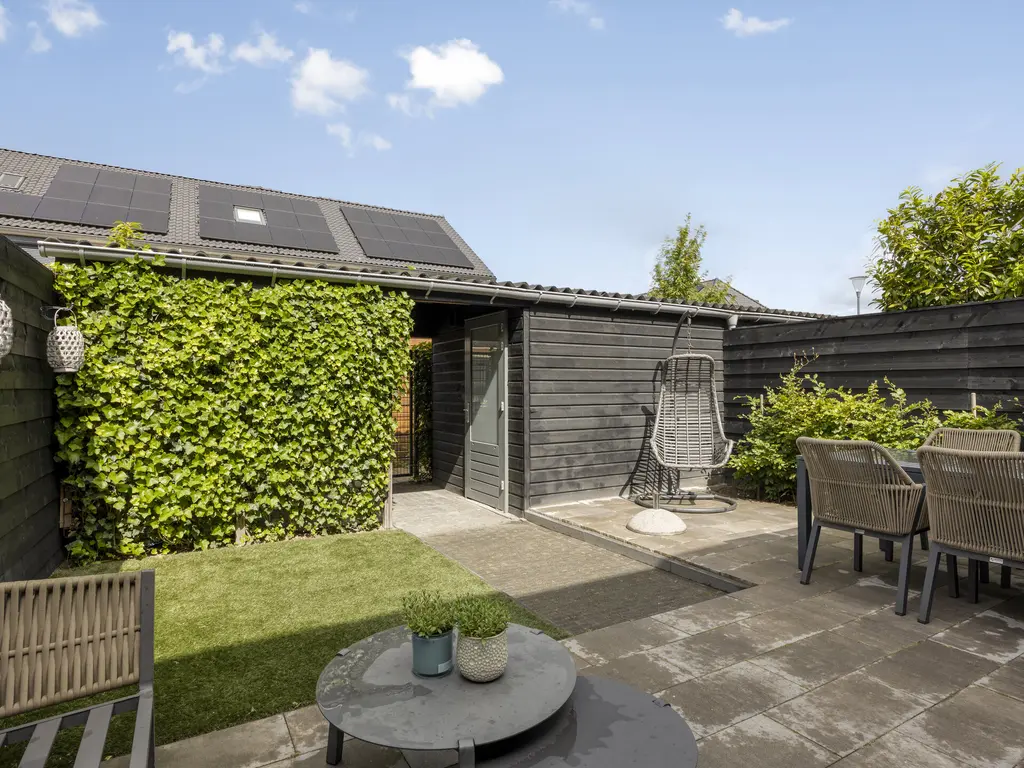 Thomas van der Wiltpad 35, OUD-BEIJERLAND