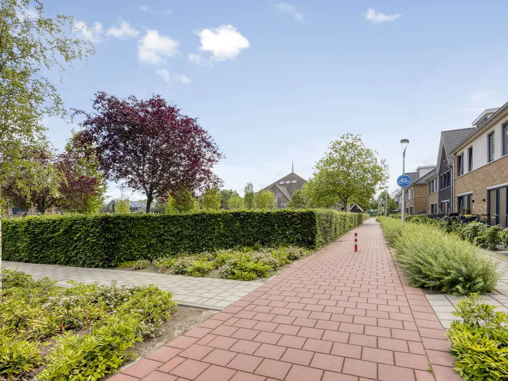 Thomas van der Wiltpad 35, OUD-BEIJERLAND