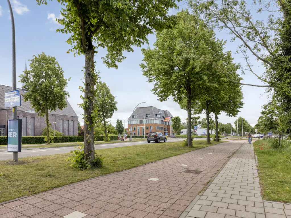 Thomas van der Wiltpad 35, OUD-BEIJERLAND