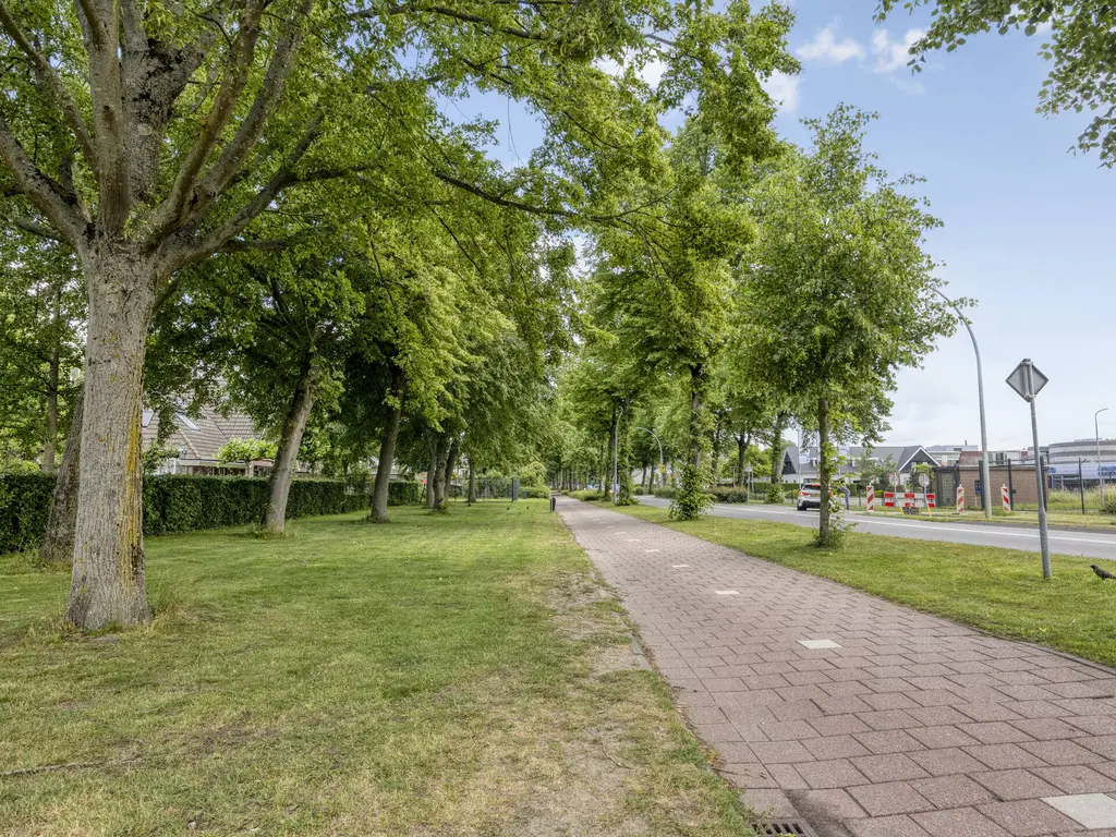 Thomas van der Wiltpad 35, OUD-BEIJERLAND