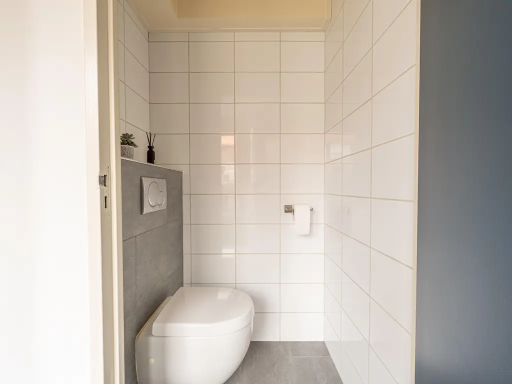 Prins Bernhardstraat 22, OUD-BEIJERLAND