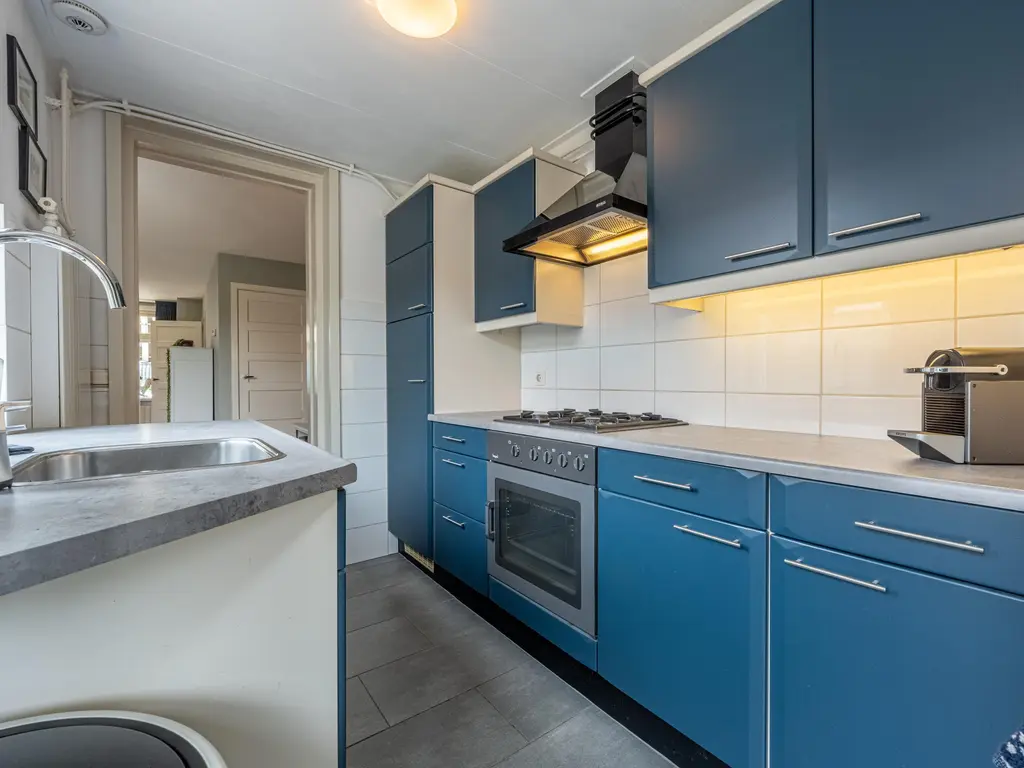 Prins Bernhardstraat 22, OUD-BEIJERLAND