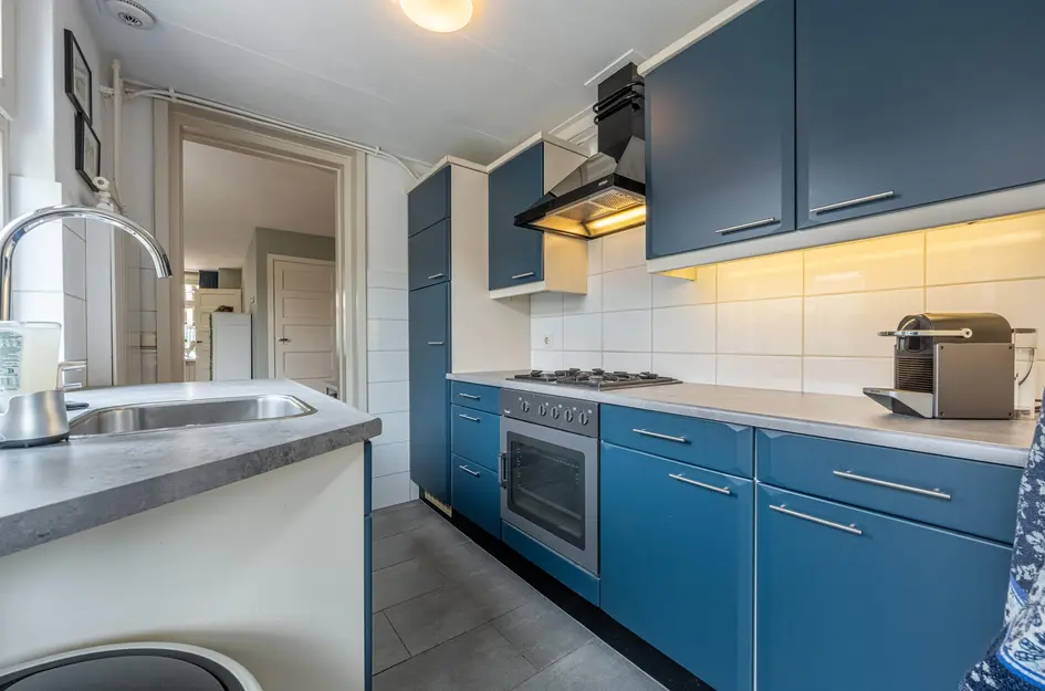 Prins Bernhardstraat 22