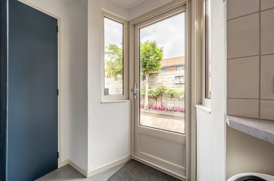 Prins Bernhardstraat 22