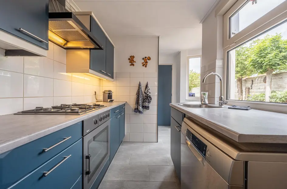 Prins Bernhardstraat 22