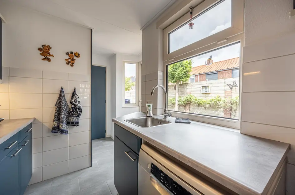 Prins Bernhardstraat 22