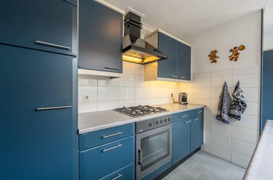 Prins Bernhardstraat 22