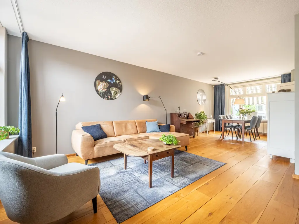 Prins Bernhardstraat 22, OUD-BEIJERLAND