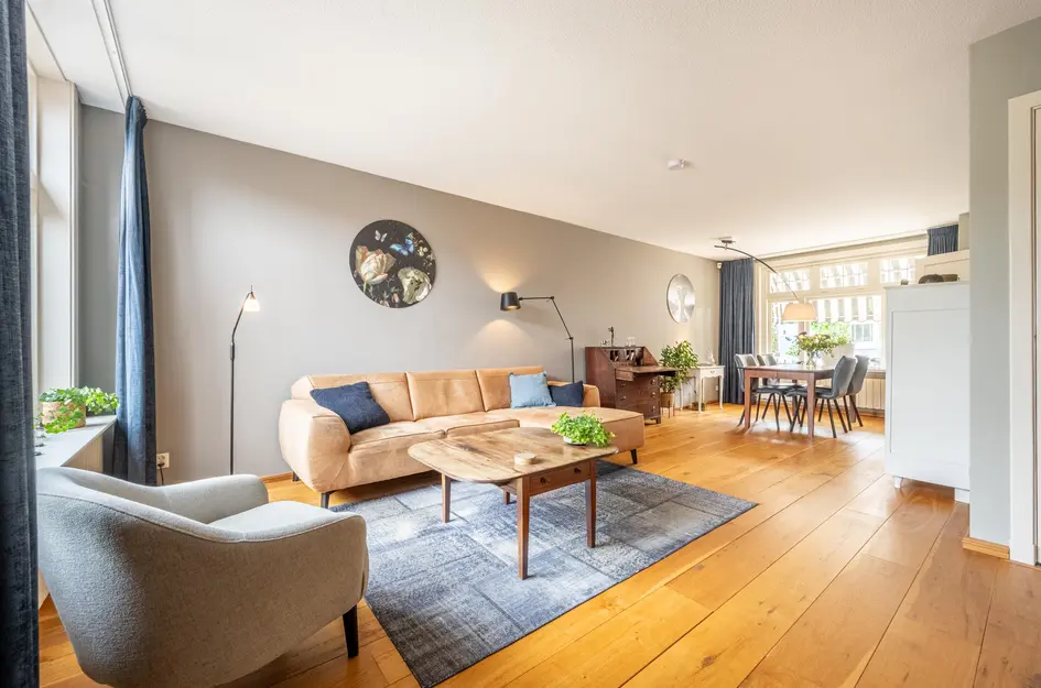 Prins Bernhardstraat 22