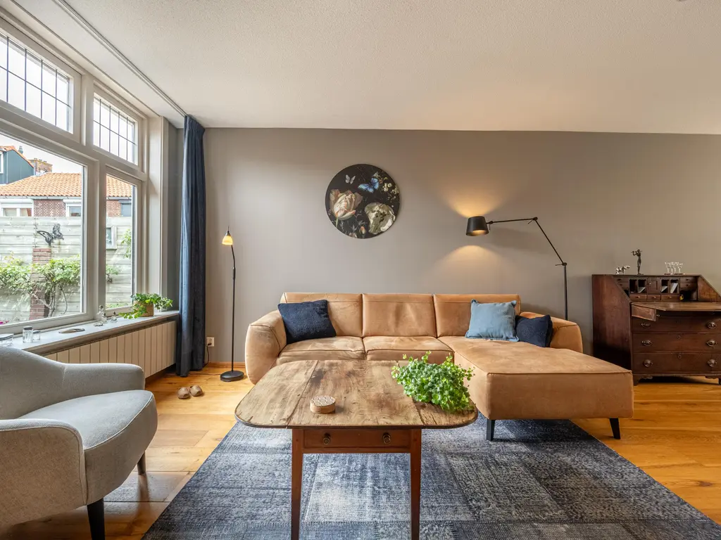Prins Bernhardstraat 22, OUD-BEIJERLAND